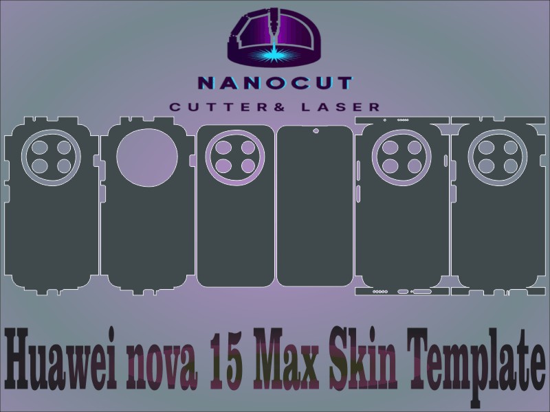 Huawei nova 15 Max